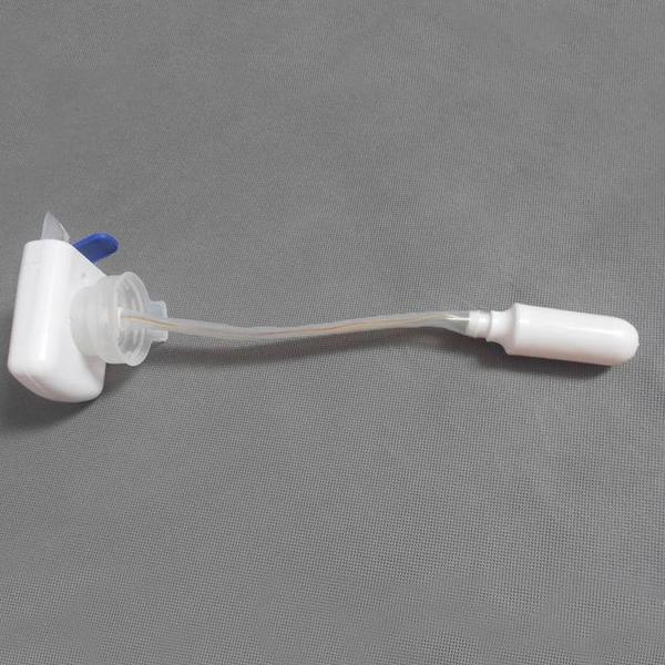 Magic Nozzle Automatic Dispenser