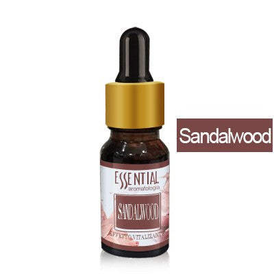 10ML ESSENTIAL OIL FOR AROMATHERAPY