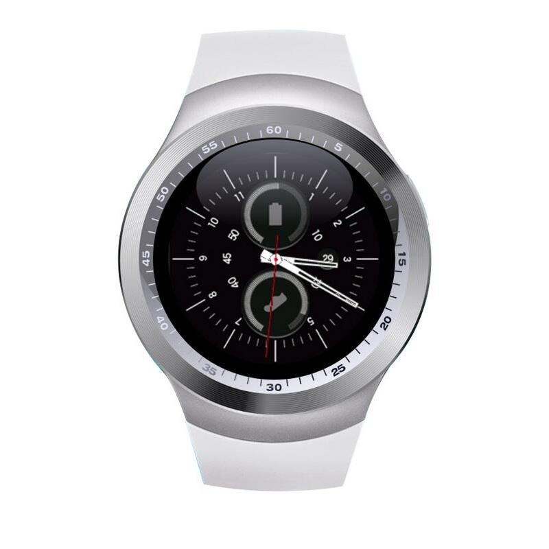 Y1 Smart Watch with Micro SIM card