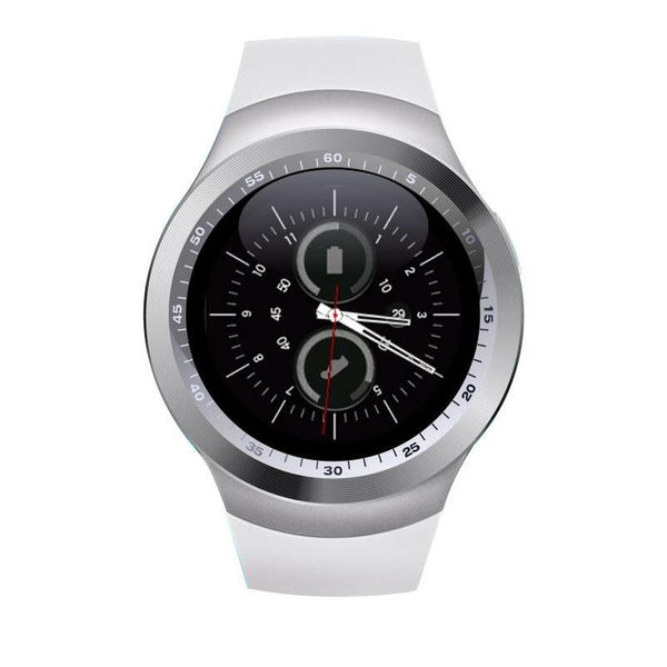 Y1 Smart Watch with Micro SIM card