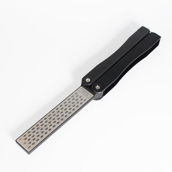 POCKET DIAMOND SHARPENER
