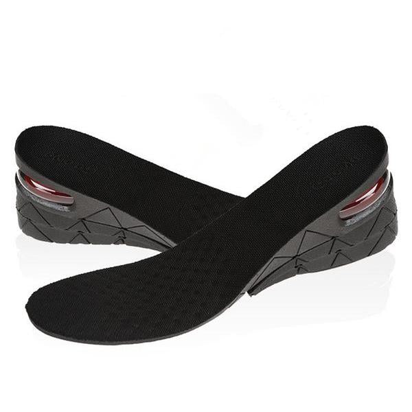 The HeightBoost Insoles