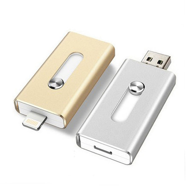 iPhone USB Key (New Version)