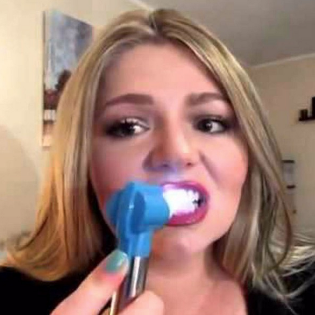 Tooth Polishing Kit