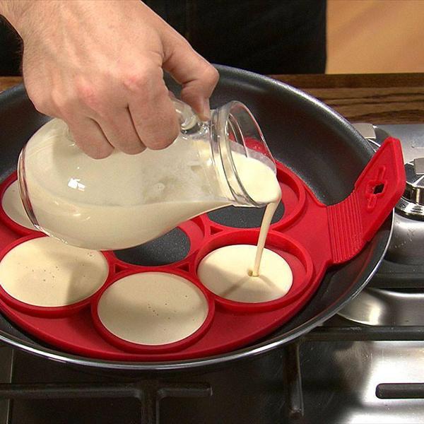 The EasyPancake