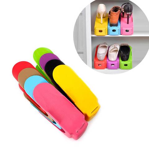 Shoe Rack Organizer