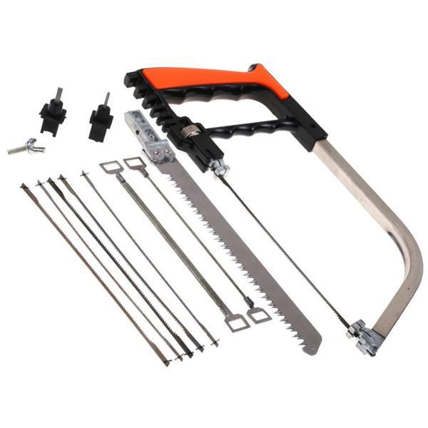 Universal Hand Saw