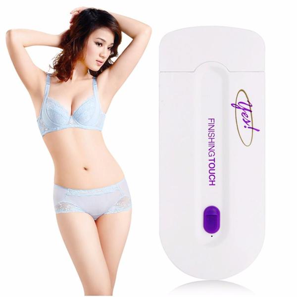 Finishing Touch Hair Remover