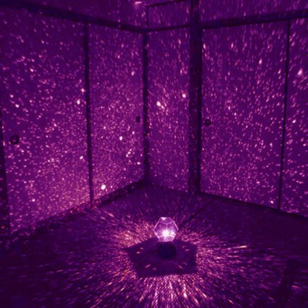 Cosmos Star Projector