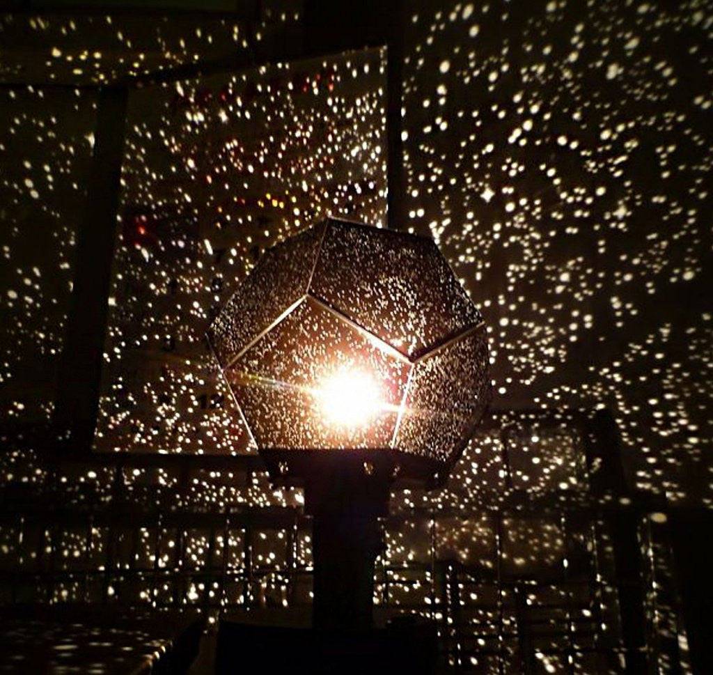 Cosmos Star Projector