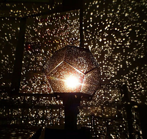 Cosmos Star Projector