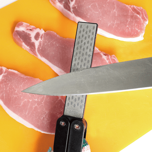 POCKET DIAMOND SHARPENER
