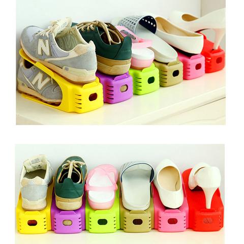 Shoe Rack Organizer