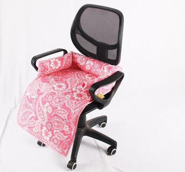 Comfy Pet Bed & Furniture Protector