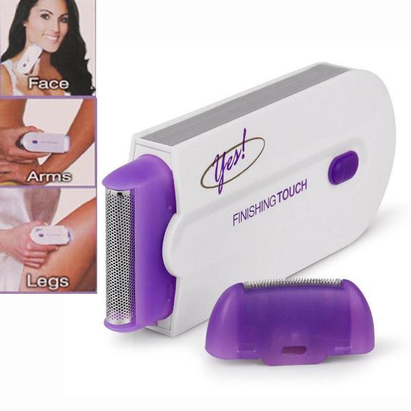 Finishing Touch Hair Remover