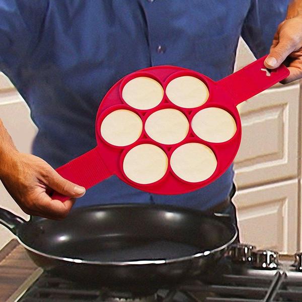 The EasyPancake