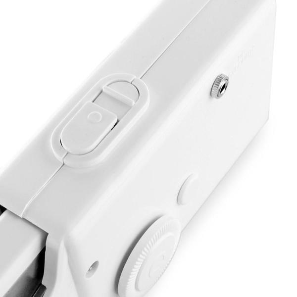 Handy Portable Sewing Machine
