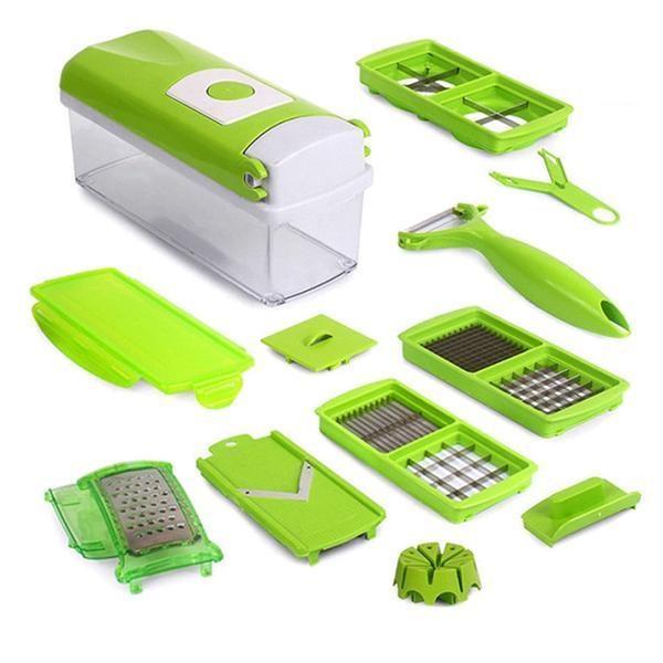 12 in 1 Magic Slicer
