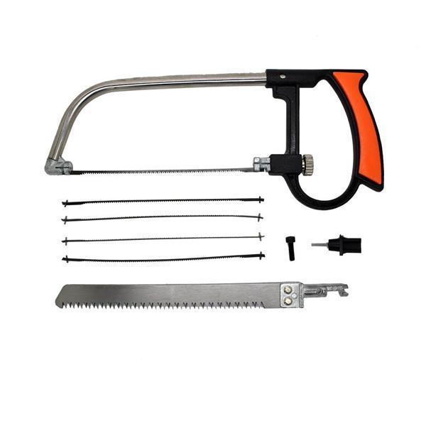 Universal Hand Saw