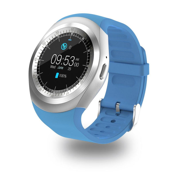 Y1 Smart Watch with Micro SIM card