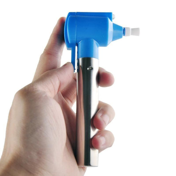 Tooth Polishing Kit