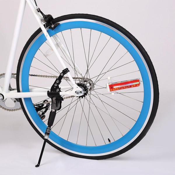 Colorful Bicycle Wheel Lights