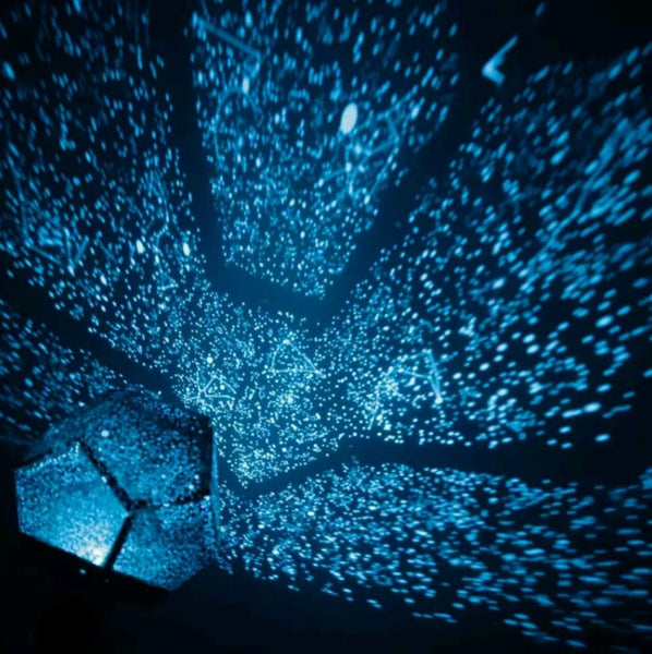 Cosmos Star Projector