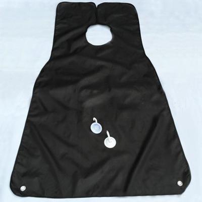 Beard Apron + Shaper Combo
