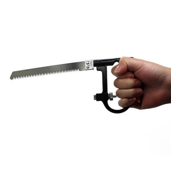 Universal Hand Saw