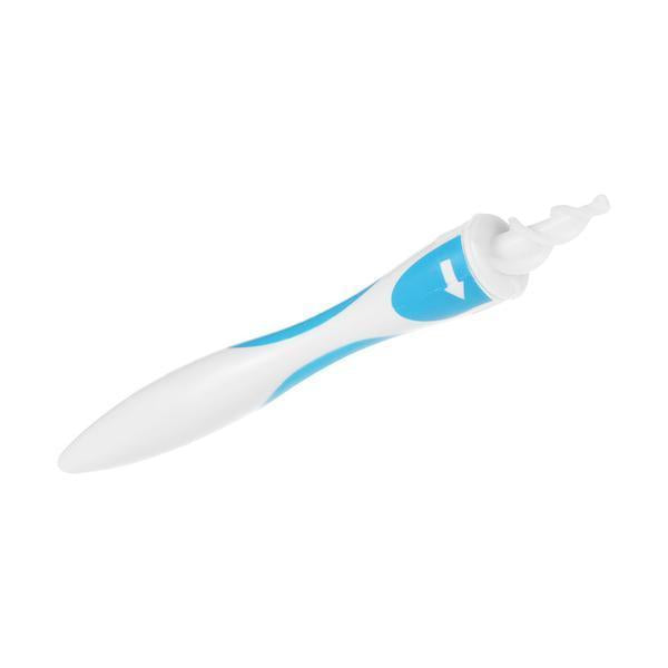 Smart Swab™ – Spiral Ear Cleaner