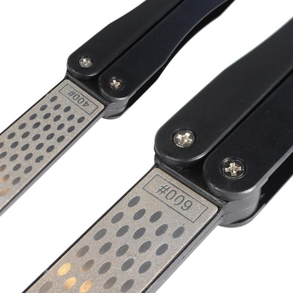 POCKET DIAMOND SHARPENER