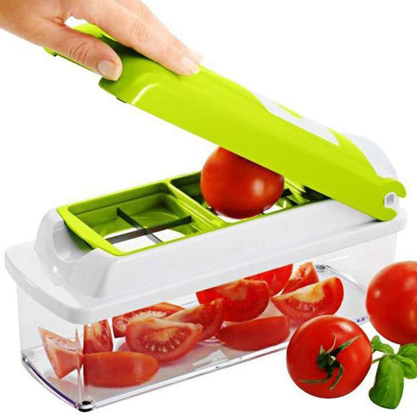 12 in 1 Magic Slicer