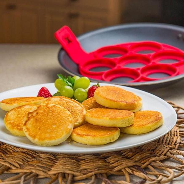 The EasyPancake
