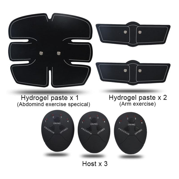 Ultimate ABS Simulator