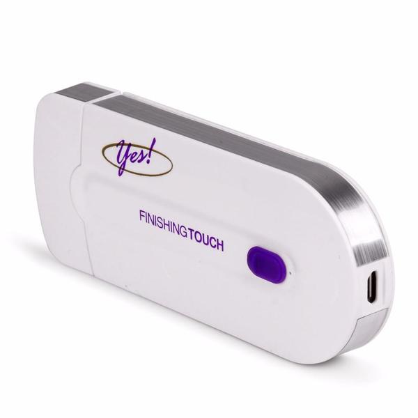 Finishing Touch Hair Remover