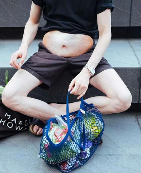 DAD BAG