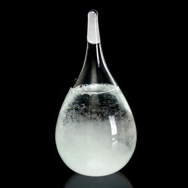 Weather Glass Crystal