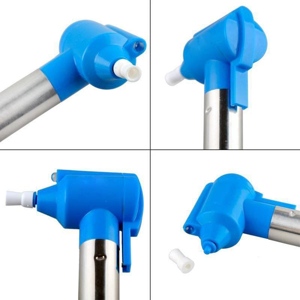 Tooth Polishing Kit