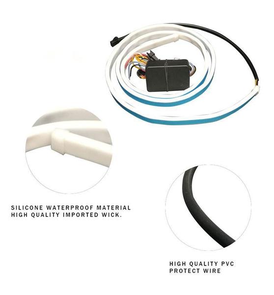 Car LED Trunk Light