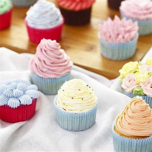 35PCS Flower Icing Nozzle