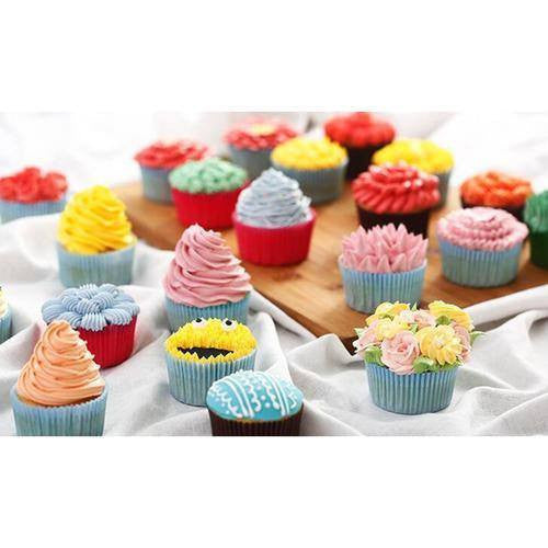 35PCS Flower Icing Nozzle