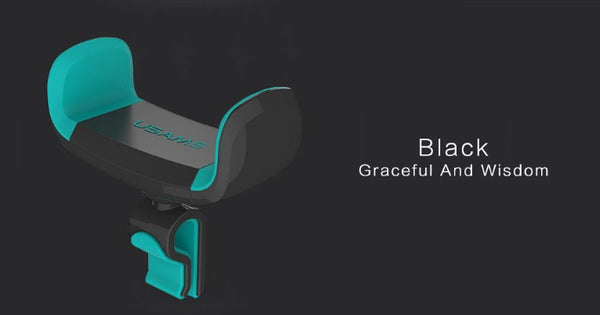 360 Rotation Phone Holder