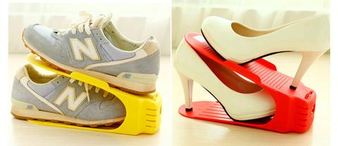 Shoe Rack Organizer