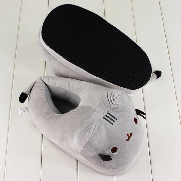 Japanese Cat Slippers