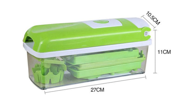 12 in 1 Magic Slicer
