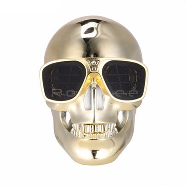 SKULL Wireless Bluetooth Speaker