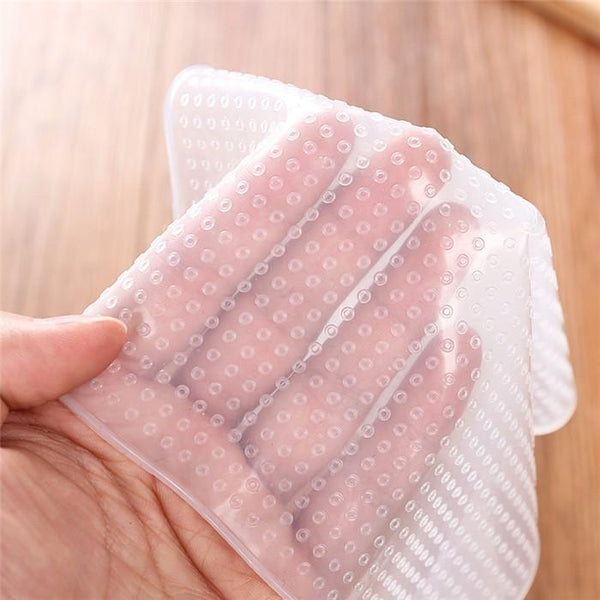 Food Stretch Cover