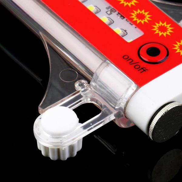 Colorful Bicycle Wheel Lights