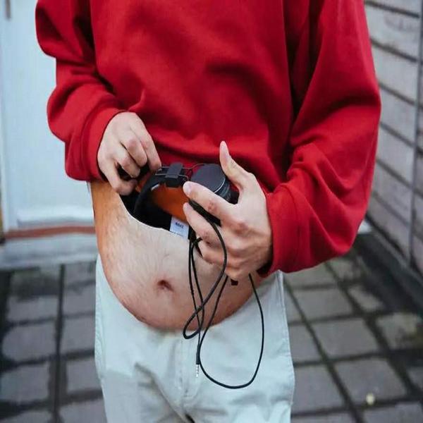 DAD BAG