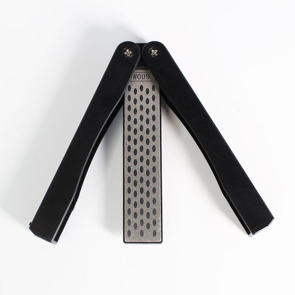 POCKET DIAMOND SHARPENER